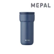 【MEPAL】醇香保溫杯 375ml-丹寧藍(保溫瓶)