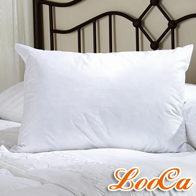 【LooCa】法國防蹣11cm記憶床墊-2色選(單人3尺-送枕X1)
