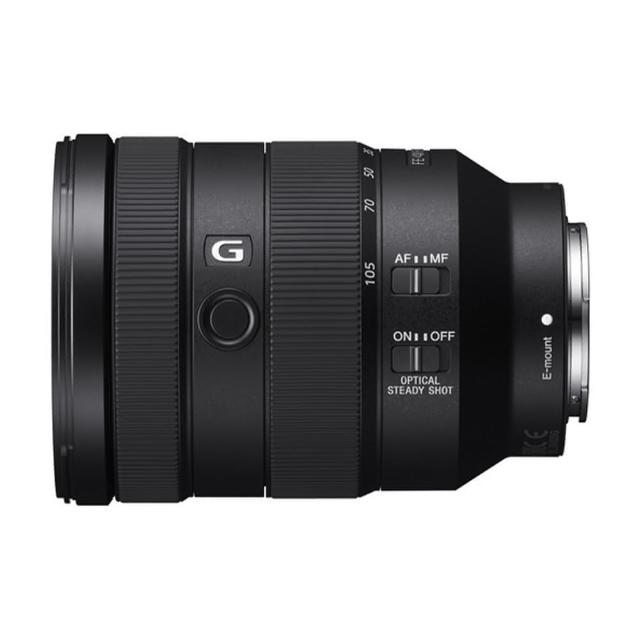 SONY索尼 SEL24105G FE 24-105mm F4 G OSS 廣角變焦鏡頭 Sony E-mount