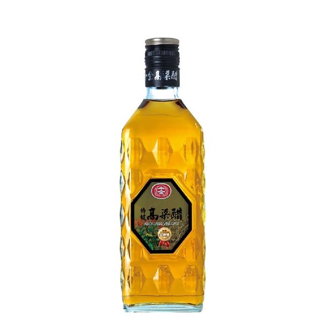 【十全】高粱醋700ml