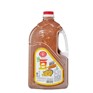 【十全】豆瓣醬2.8KG