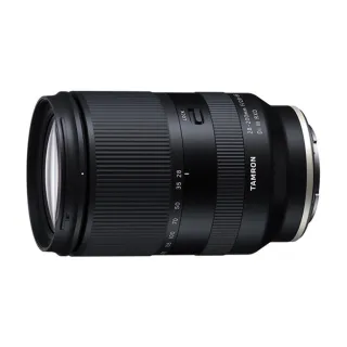 【Tamron】28-200mm F2.8-5.6 Di III RXD 高倍率變焦鏡 A071 For Sony E接環(平行輸入)