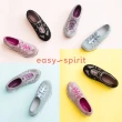 【Easy Spirit】EXPLORIE 運動百搭輕量休閒鞋(絨藍)