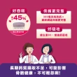 【挺立】鈣迷你錠 4盒組(70錠/盒)