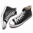 【CONVERSE】帆布鞋 ALL STAR CT HI 男女鞋 基本款 經典 情侶鞋 穿搭 球鞋 黑 白(132170C)