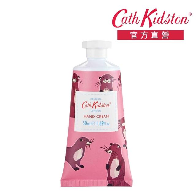 【Cath Kidston】水獺好朋友護手霜 50ml(官方直營)