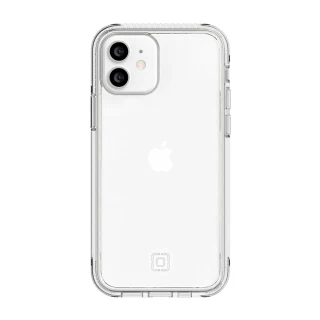 【美國INCIPIO】DualPro iPhone 11 Pro 5.8吋 雙層防護防摔手機保護殼/套-黑色(3折出清)