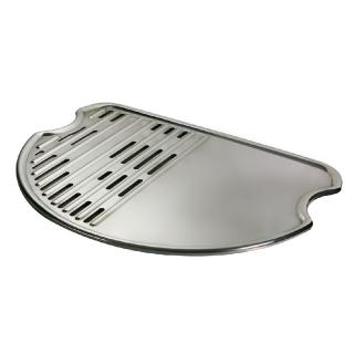 【O-GRILL】【品牌直營】瓦斯烤爐三層鋼烤盤(適用O-Grill瓦斯烤肉爐 600/600MT/700T/900T/900MT)