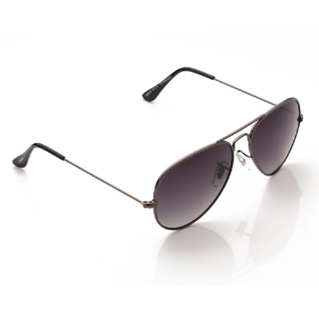 【Z·ZOOM】太陽眼鏡 墨鏡 必備款 型號5503(太陽眼鏡)