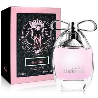【Parour 帛琉】閃耀永恆女性淡香精100ml(專櫃公司貨)