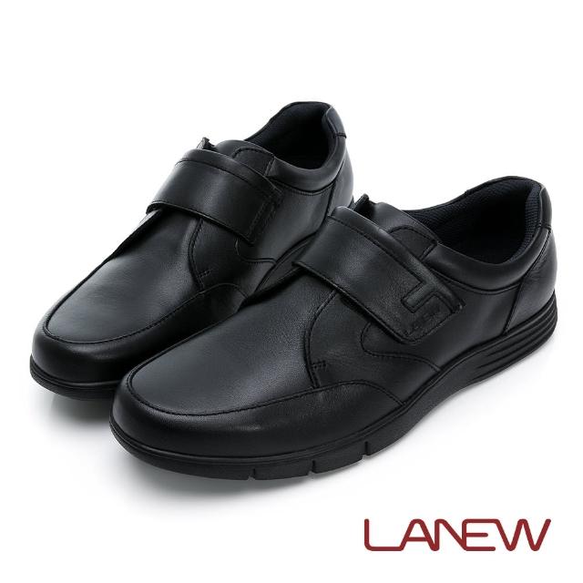 【LA NEW】飛彈輕量 抑菌休閒鞋(男226016331)