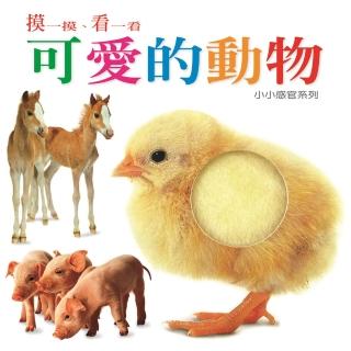 可愛的動物