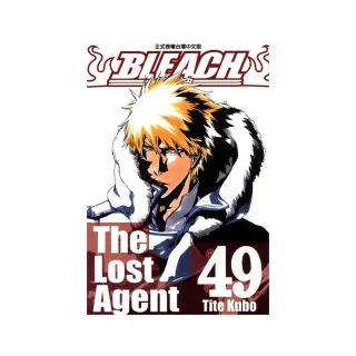 BLEACH死神４９