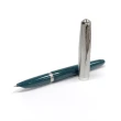 【PARKER】51複刻版 不銹鋼尖鋼筆 送墨水(51)