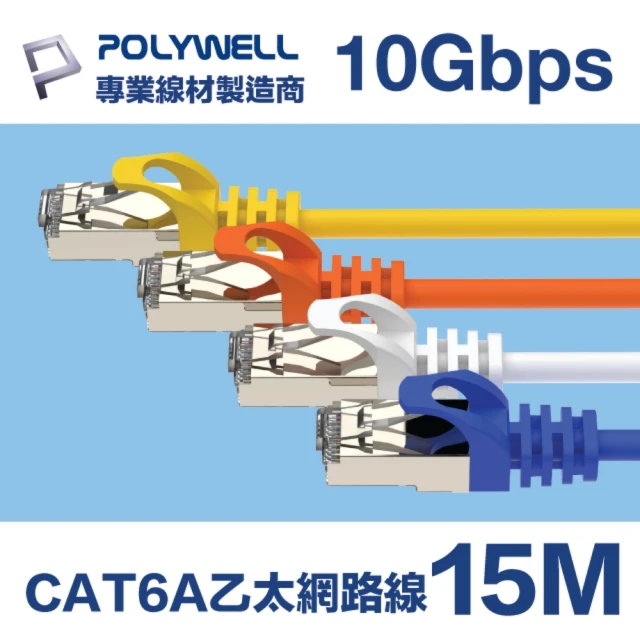 cat6a網路線