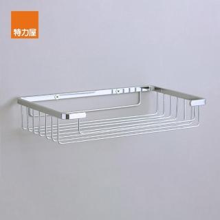 【特力屋】尊爵不鏽鋼置物架