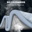 【日本旭川】酷涼AIRFit氧活力2.2cm單人空氣床墊(感謝伊正真心推薦 降溫 涼墊 薄床墊 省電 日式床墊)