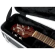 【Gator Cases】GC系列無畏吉他盒 無畏吉他豪華硬盒 豪華木吉他ABS硬盒(GC-DREAD)