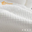 【Gemini 雙星】五星飯店等級厚磅親膚柔軟系列(浴巾+2*毛巾)