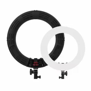 【YIDA】YD-500B PLUS 環形攝影燈/補光燈