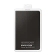 【SAMSUNG 三星】Galaxy Tab A 10.5吋 原廠書本式皮套(For T590/T595)