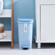 【簡單樂活】艾莉緩降垃圾桶9L(緩降垃圾桶安靜無聲)