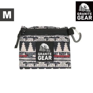 【GRANITE GEAR】1000222 Hiker Wallet 輕量零錢包-M(超輕、防撥水、耐磨、抗撕裂)