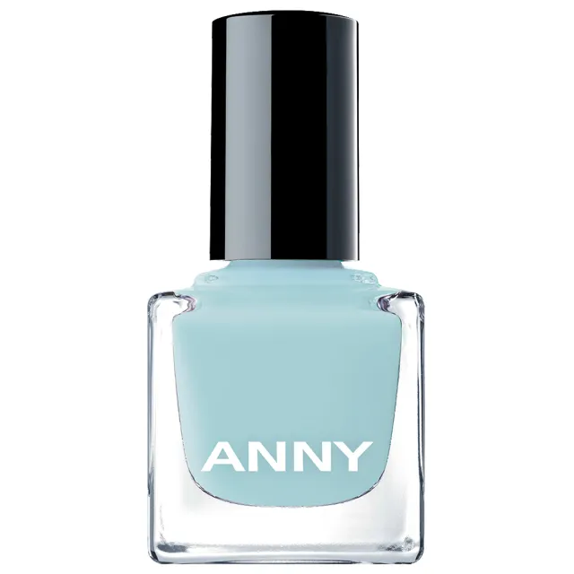 【ANNY 時尚指甲油】stormy blue 15ml_A10.383.50