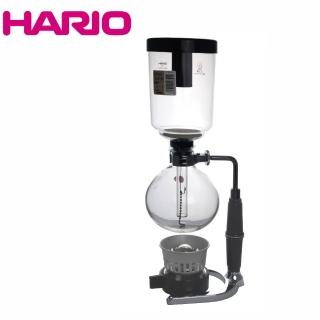 【HARIO】經典虹吸式5咖啡壺600ml(TCA-5)