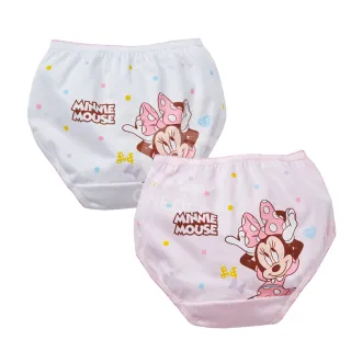 【ONEDER 旺達】米妮二入三角褲05x3組-6入超值組(獨家授權 品質保證)