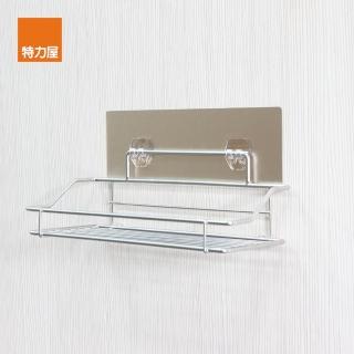 【特力屋】奇麗屋 廚衛瓶罐置物架
