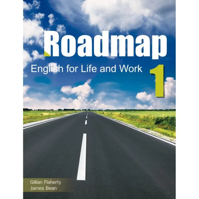 Roadmap 1：English for Life and Work