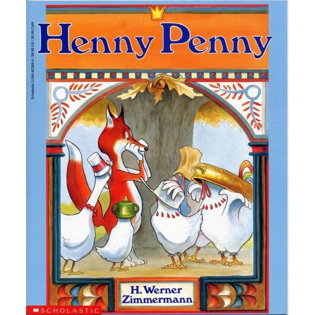 Henny Penny