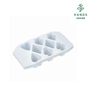 【臺隆手創館】日本製撲克牌造型製冰器