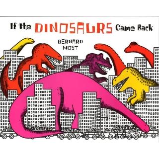 If Dinosaurs Came Back