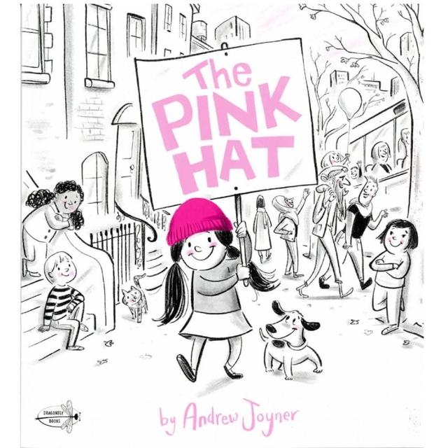 The Pink Hat