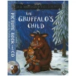 The Gruffalo’s Child（平裝書＋CD）