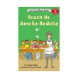 【麥克兒童外文】Teach Us  Amelia Bedelia