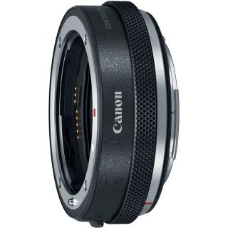 【Canon】控制環鏡頭轉接環 EF-EOS R(公司貨)
