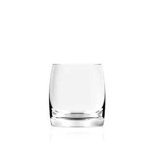 【LUCARIS】CLASSIC系列威士忌杯 320ml/6入 LT14RK11(威士忌杯)