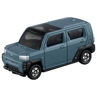 【TOMICA】多美小汽車 NO.047 大發 TAFT