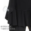 【YAKPAK】現貨 台灣製MIT假兩件冰絲涼感百搭手工車褲裙 暢銷款(涼感 防曬 M-2XL 雲花朵朵)