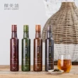 【釀美舖】康普綠茶醋250ML/瓶(活酵益菌 純茶甕釀)