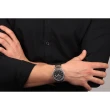 【MASERATI 瑪莎拉蒂】STILE 三針日期經典腕錶45mm(R8853142003)