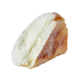 【聖瑪莉】雪藏奶露麵包X12(牛奶、麵包、布里歐)