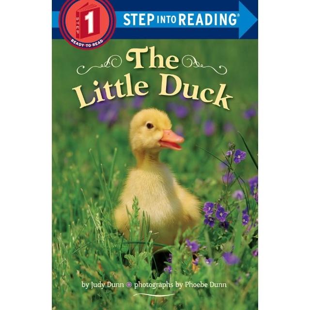 【麥克兒童外文】The Little Duck