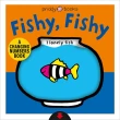 【麥克兒童外文】Fishy Fishy