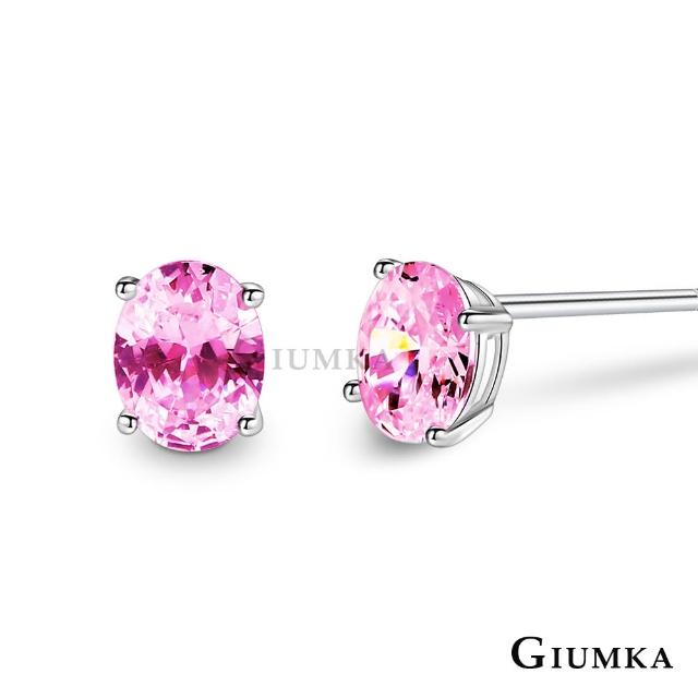 【GIUMKA】純銀耳環．耳針式(新年禮物)