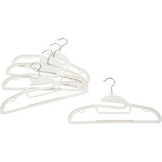 【NITORI 宜得利家居】女用衣架 EHAN FL RO 5P 衣架
