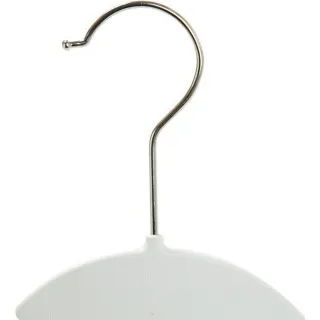 【NITORI 宜得利家居】女用衣架 EHAN FL RO 5P 衣架